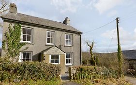Brimpts Cottage